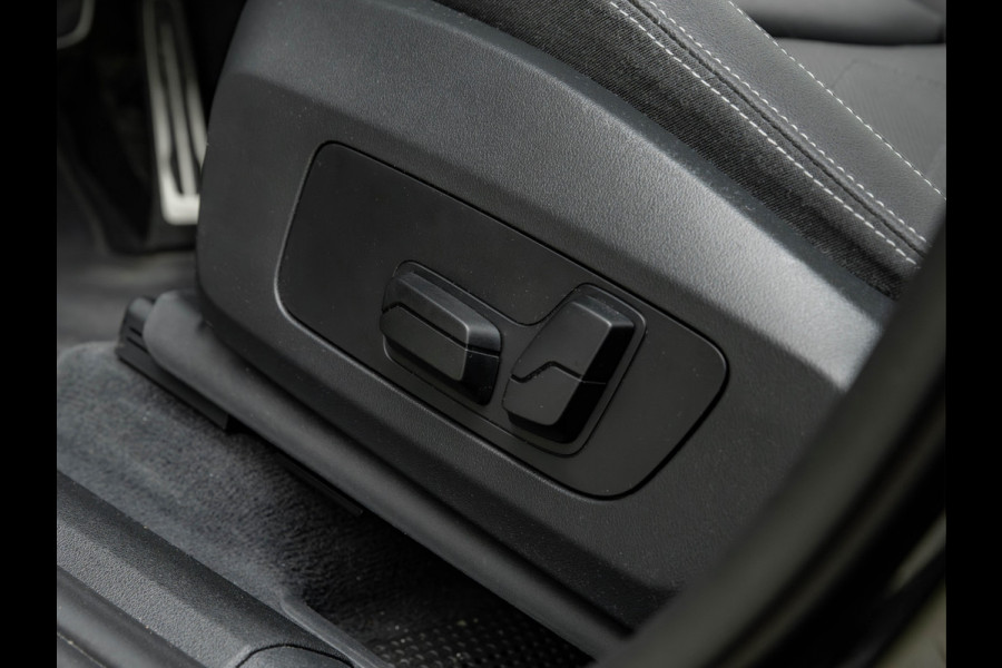 BMW X1 sDrive18i M-Sport - Pano - Memory - Driving Ass Prof - Head-Up - Harman Kardon
