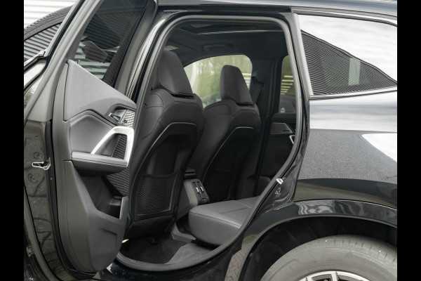 BMW X1 sDrive18i M-Sport - Pano - Memory - Driving Ass Prof - Head-Up - Harman Kardon