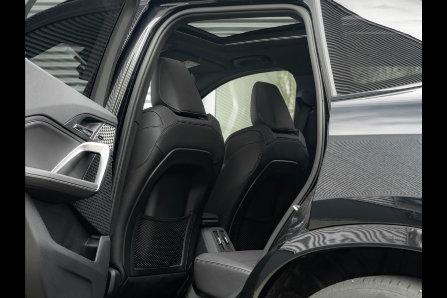 BMW X1 sDrive18i M-Sport - Pano - Memory - Driving Ass Prof - Head-Up - Harman Kardon
