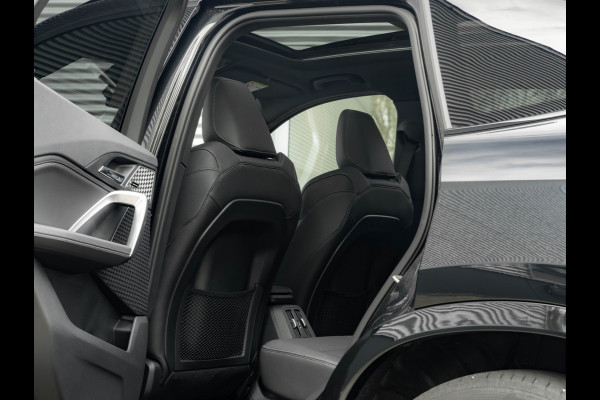 BMW X1 sDrive18i M-Sport - Pano - Memory - Driving Ass Prof - Head-Up - Harman Kardon