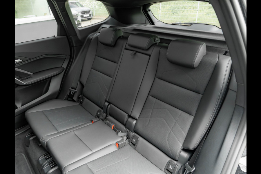 BMW X1 sDrive18i M-Sport - Pano - Memory - Driving Ass Prof - Head-Up - Harman Kardon