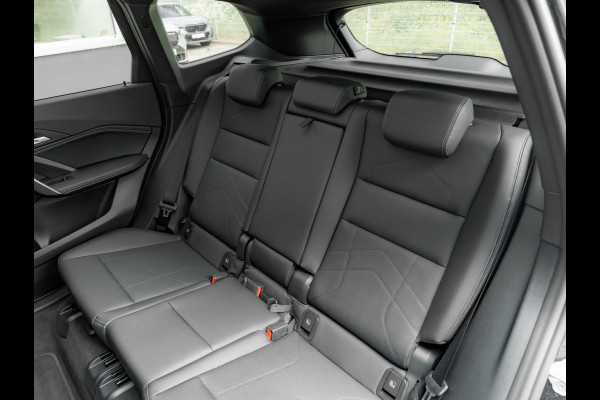 BMW X1 sDrive18i M-Sport - Pano - Memory - Driving Ass Prof - Head-Up - Harman Kardon