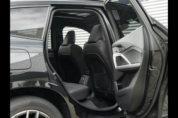 BMW X1 sDrive18i M-Sport - Pano - Memory - Driving Ass Prof - Head-Up - Harman Kardon