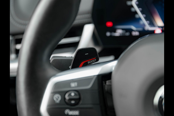 BMW X1 sDrive18i M-Sport - Pano - Memory - Driving Ass Prof - Head-Up - Harman Kardon