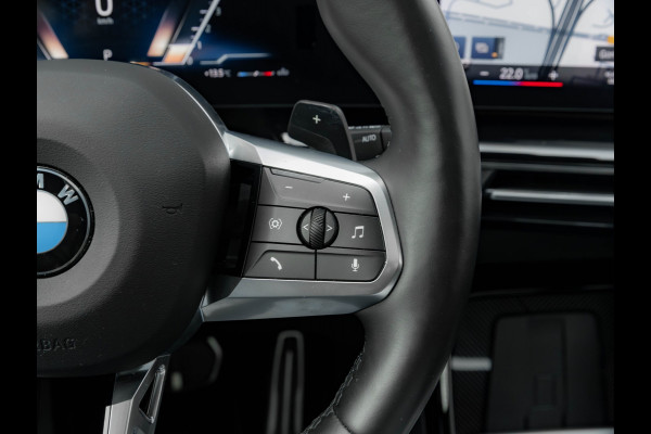 BMW X1 sDrive18i M-Sport - Pano - Memory - Driving Ass Prof - Head-Up - Harman Kardon