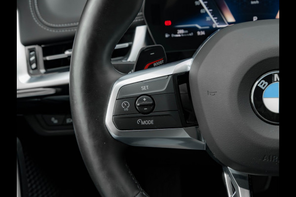 BMW X1 sDrive18i M-Sport - Pano - Memory - Driving Ass Prof - Head-Up - Harman Kardon