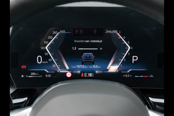 BMW X1 sDrive18i M-Sport - Pano - Memory - Driving Ass Prof - Head-Up - Harman Kardon