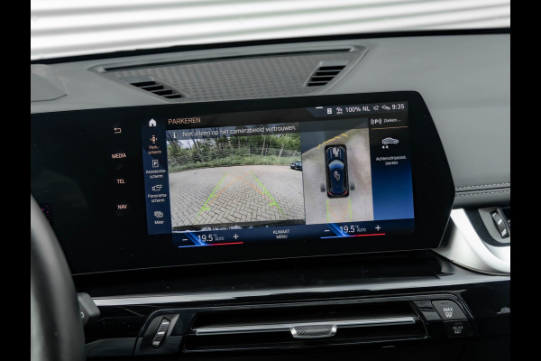 BMW X1 sDrive18i M-Sport - Pano - Memory - Driving Ass Prof - Head-Up - Harman Kardon