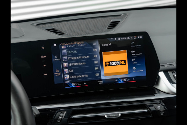 BMW X1 sDrive18i M-Sport - Pano - Memory - Driving Ass Prof - Head-Up - Harman Kardon