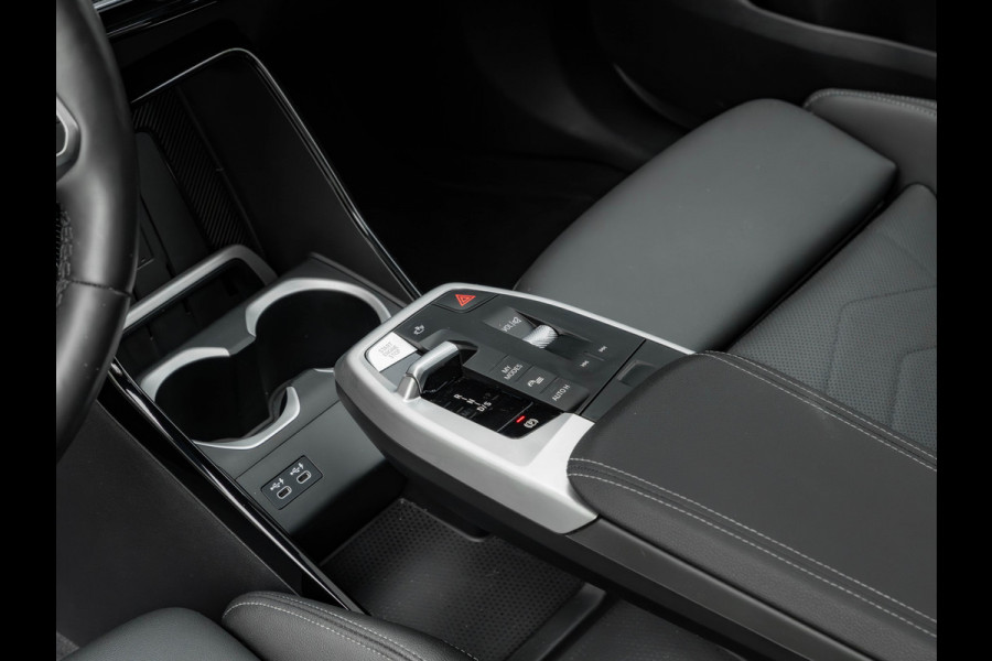 BMW X1 sDrive18i M-Sport - Pano - Memory - Driving Ass Prof - Head-Up - Harman Kardon