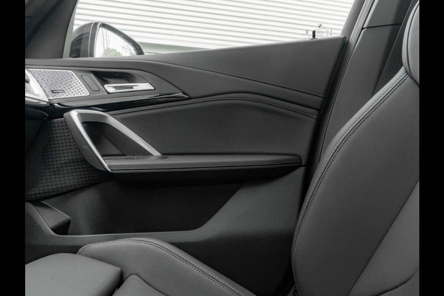 BMW X1 sDrive18i M-Sport - Pano - Memory - Driving Ass Prof - Head-Up - Harman Kardon
