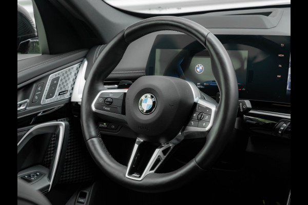 BMW X1 sDrive18i M-Sport - Pano - Memory - Driving Ass Prof - Head-Up - Harman Kardon