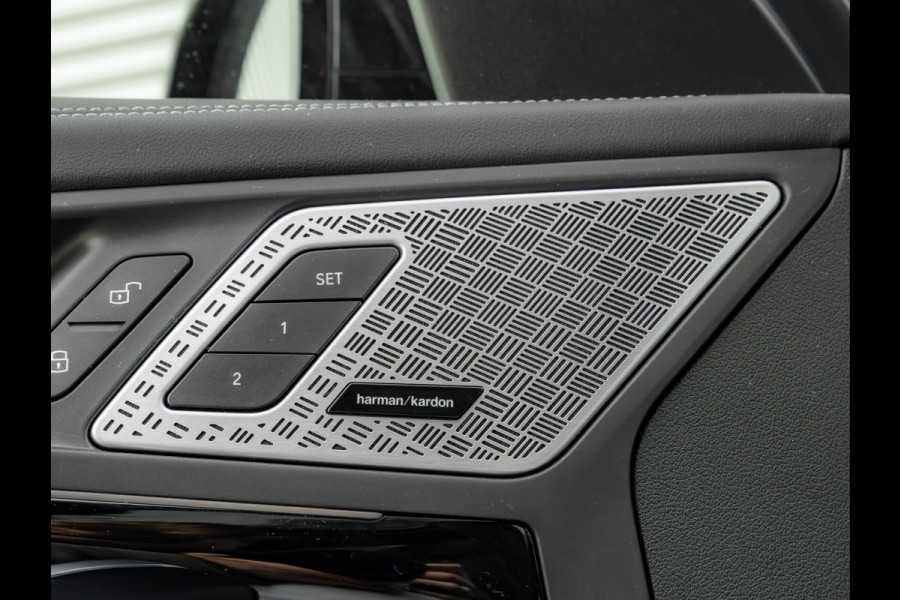 BMW X1 sDrive18i M-Sport - Pano - Memory - Driving Ass Prof - Head-Up - Harman Kardon