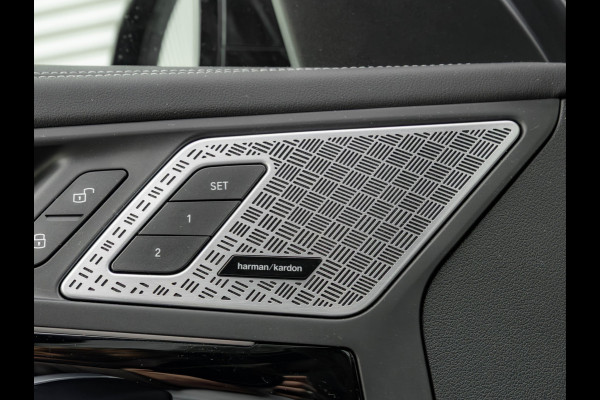 BMW X1 sDrive18i M-Sport - Pano - Memory - Driving Ass Prof - Head-Up - Harman Kardon