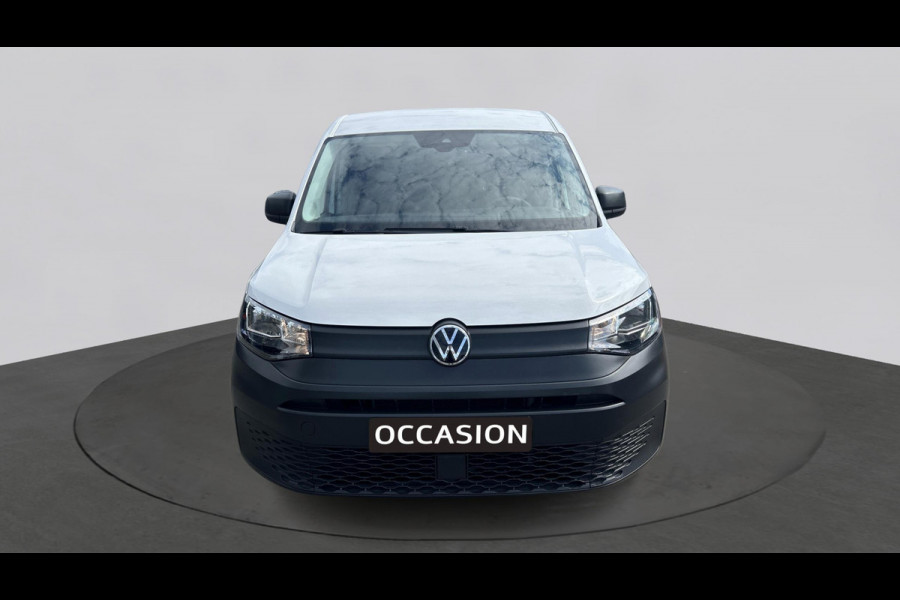 Volkswagen Caddy Cargo 2.0 TDI 75pk Trend / Cruise control