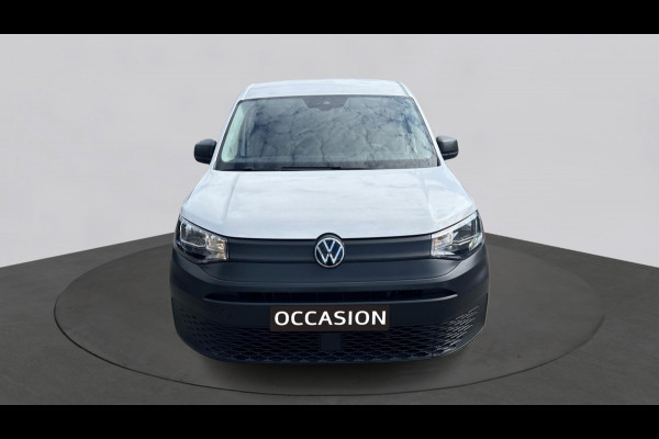 Volkswagen Caddy Cargo 2.0 TDI 75pk Trend / Cruise control