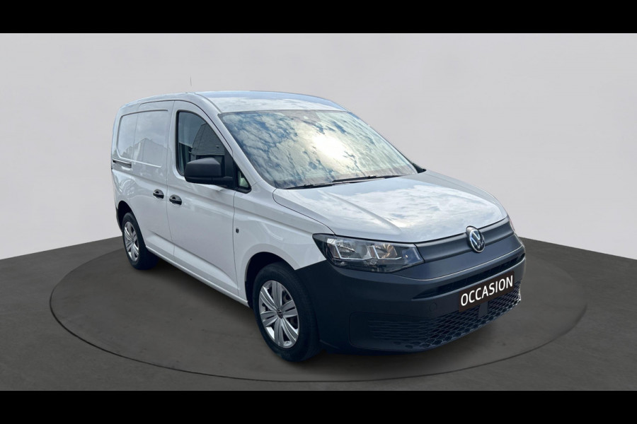 Volkswagen Caddy Cargo 2.0 TDI 75pk Trend / Cruise control