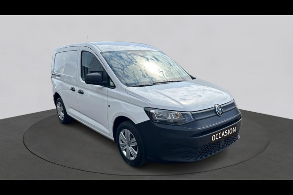 Volkswagen Caddy Cargo 2.0 TDI 75pk Trend / Cruise control