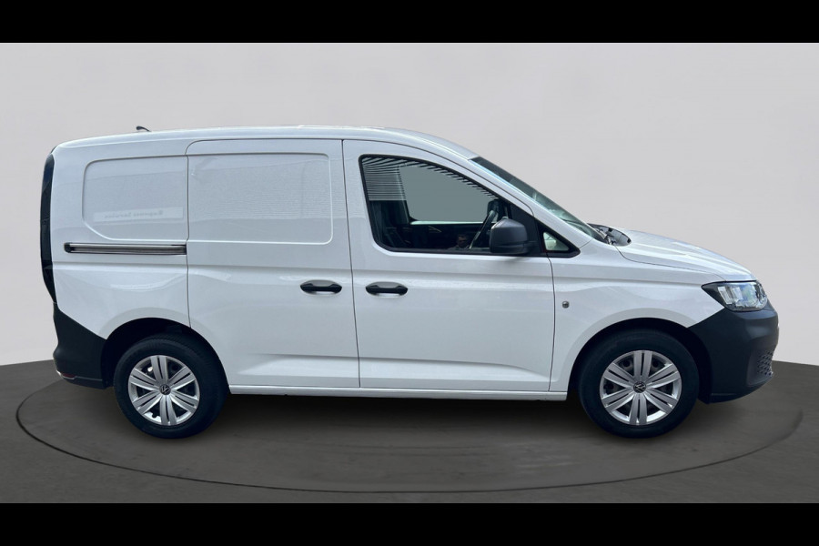 Volkswagen Caddy Cargo 2.0 TDI 75pk Trend / Cruise control