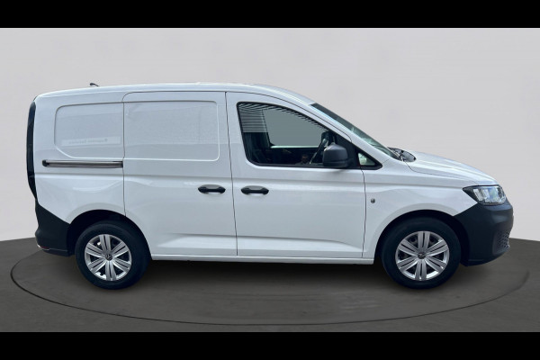 Volkswagen Caddy Cargo 2.0 TDI 75pk Trend / Cruise control