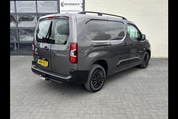Toyota PROACE CITY 1.5 D-4D Professional Long | Marge auto | Cruise control | Blis | Trekhaak | Apple carplay |