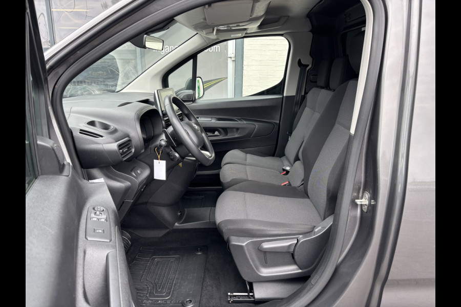 Toyota PROACE CITY 1.5 D-4D Professional Long | Marge auto | Cruise control | Blis | Trekhaak | Apple carplay |