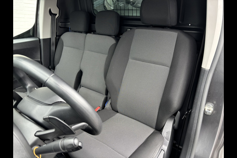 Toyota PROACE CITY 1.5 D-4D Professional Long | Marge auto | Cruise control | Blis | Trekhaak | Apple carplay |