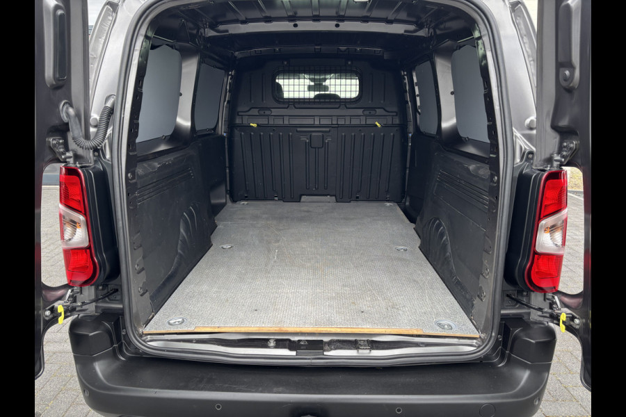 Toyota PROACE CITY 1.5 D-4D Professional Long | Marge auto | Cruise control | Blis | Trekhaak | Apple carplay |