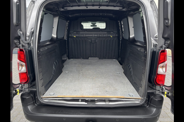 Toyota PROACE CITY 1.5 D-4D Professional Long | Marge auto | Cruise control | Blis | Trekhaak | Apple carplay |