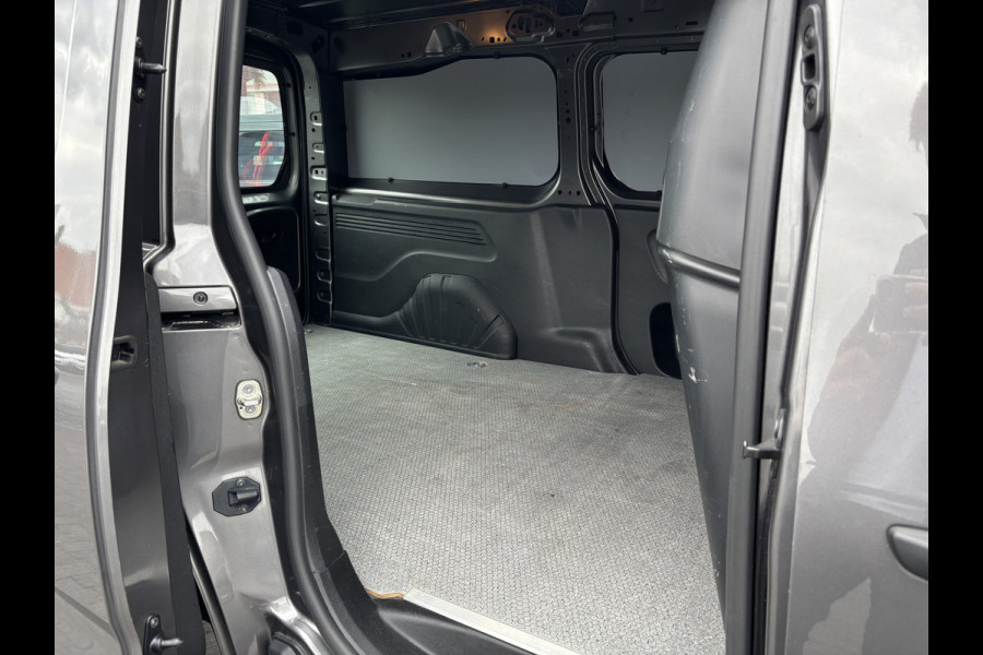 Toyota PROACE CITY 1.5 D-4D Professional Long | Marge auto | Cruise control | Blis | Trekhaak | Apple carplay |