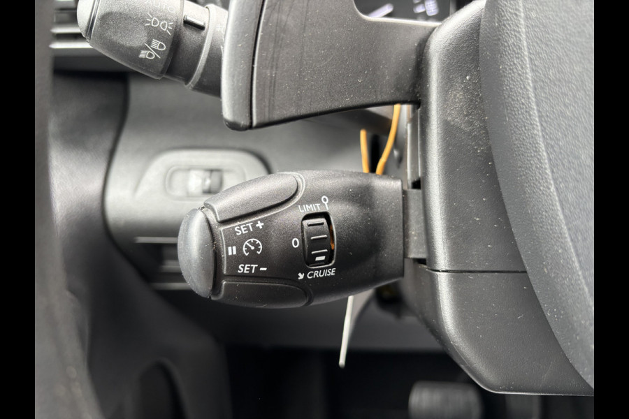 Toyota PROACE CITY 1.5 D-4D Professional Long | Marge auto | Cruise control | Blis | Trekhaak | Apple carplay |