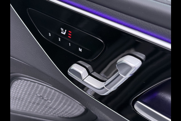 Mercedes-Benz C-Klasse 300e AMG // Trekhaak // Memory // 360 Camera // Keyless // Digital Light // Privacy Glass // Carplay