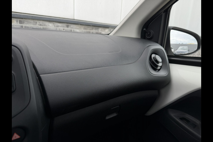 Toyota Aygo 1.0 VVT-i x-fun | Airco| Bluetooth | Elek. Ramen | 5DRS | NL/NAP