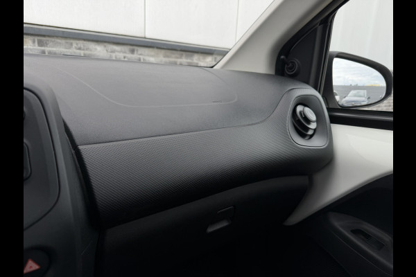 Toyota Aygo 1.0 VVT-i x-fun | Airco| Bluetooth | Elek. Ramen | 5DRS | NL/NAP