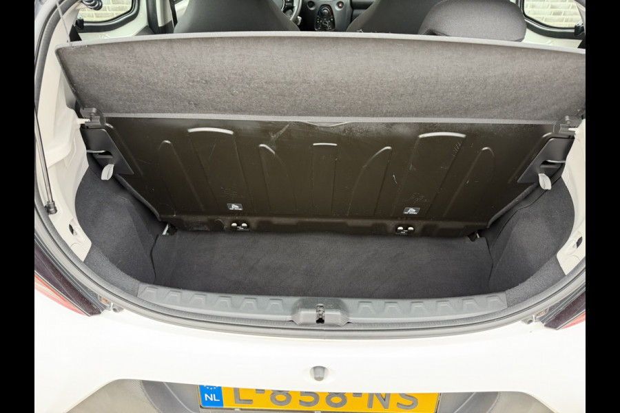 Toyota Aygo 1.0 VVT-i x-fun | Airco| Bluetooth | Elek. Ramen | 5DRS | NL/NAP