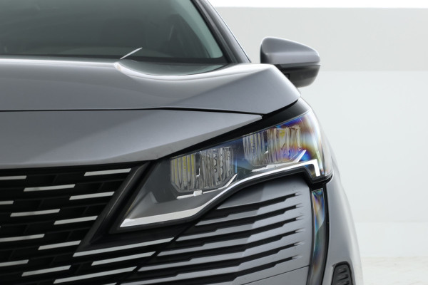 Peugeot 5008 1.5 BlueHDI Allure Pack Business 7 Persoons, Navigatie, Climate, trekhaak,