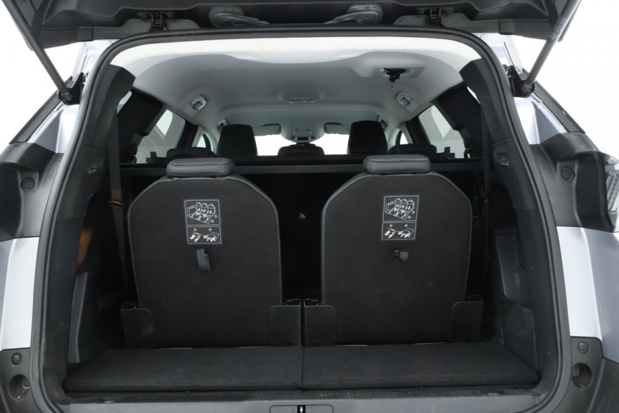 Peugeot 5008 1.5 BlueHDI Allure Pack Business 7 Persoons, Navigatie, Climate, trekhaak,