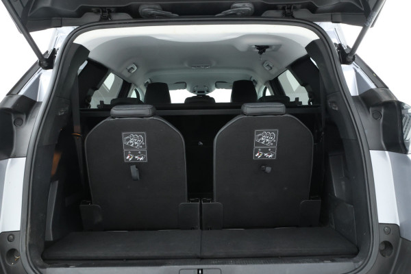 Peugeot 5008 1.5 BlueHDI Allure Pack Business 7 Persoons, Navigatie, Climate, trekhaak,