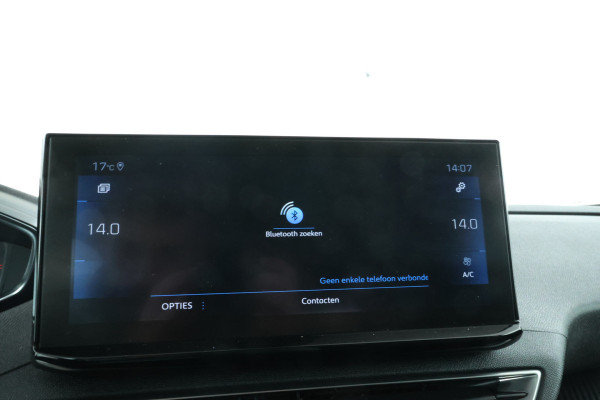 Peugeot 5008 1.5 BlueHDI Allure Pack Business 7 Persoons, Navigatie, Climate, trekhaak,
