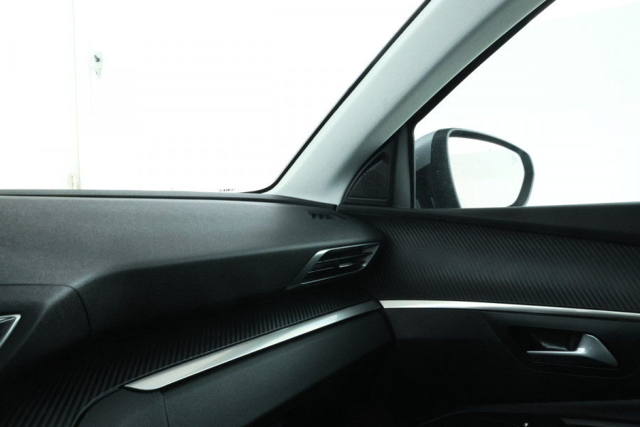 Peugeot 5008 1.5 BlueHDI Allure Pack Business 7 Persoons, Navigatie, Climate, trekhaak,