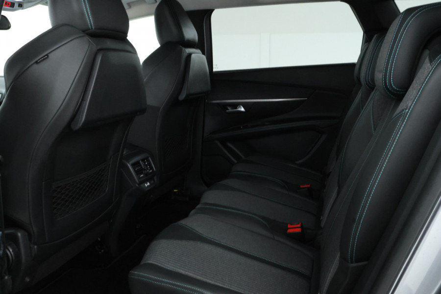 Peugeot 5008 1.5 BlueHDI Allure Pack Business 7 Persoons, Navigatie, Climate, trekhaak,