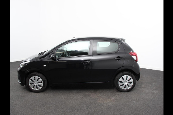 Peugeot 108 1.0 e-VTi Active Airco Bluetooth Led dagrij verlichting Multi functioneel stuur 5 deurs