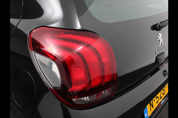 Peugeot 108 1.0 e-VTi Active Airco Bluetooth Led dagrij verlichting Multi functioneel stuur 5 deurs