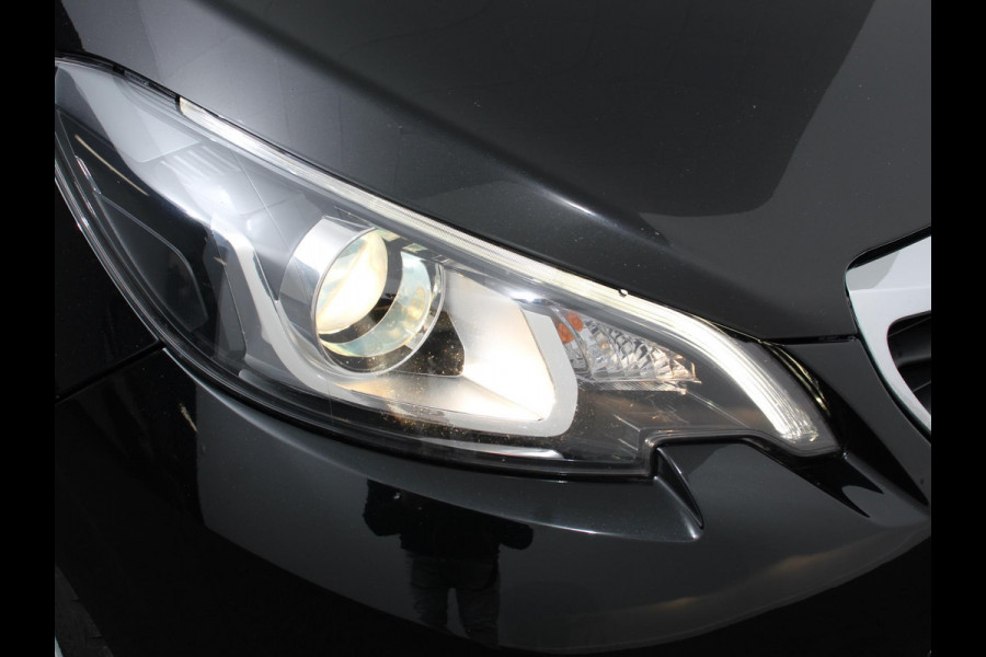 Peugeot 108 1.0 e-VTi Active Airco Bluetooth Led dagrij verlichting Multi functioneel stuur 5 deurs