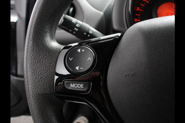Peugeot 108 1.0 e-VTi Active Airco Bluetooth Led dagrij verlichting Multi functioneel stuur 5 deurs
