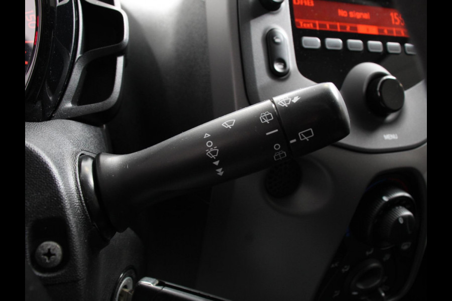 Peugeot 108 1.0 e-VTi Active Airco Bluetooth Led dagrij verlichting Multi functioneel stuur 5 deurs