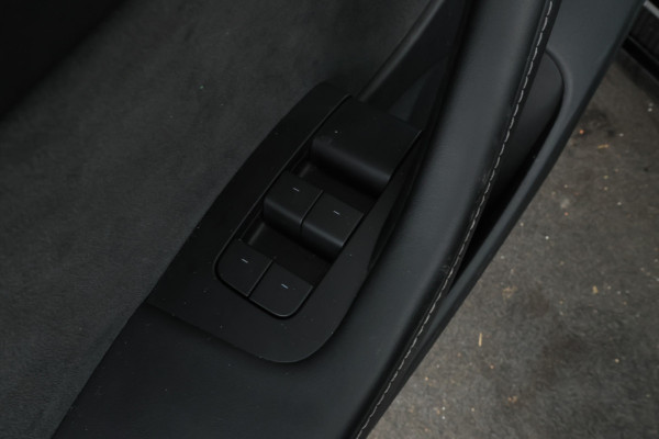 Tesla Model 3 Long Range AWD 75 kWh 91% soh Leer panorama, Climate