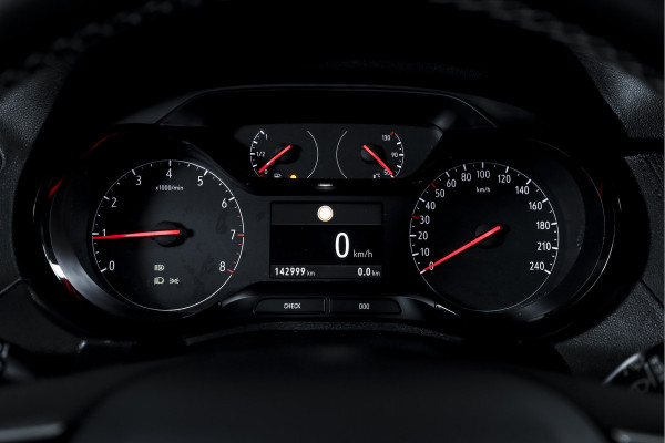 Opel Grandland X 1.2 Turbo Online Edition 131 PK - Org. NL. | Cruise | PDC | NAV + App. Connect | ECC | Afn. Trekhaak | LM 17" |