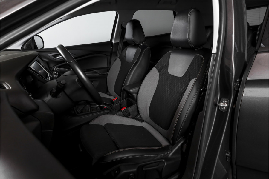 Opel Grandland X 1.2 Turbo Online Edition 131 PK - Org. NL. | Cruise | PDC | NAV + App. Connect | ECC | Afn. Trekhaak | LM 17" |