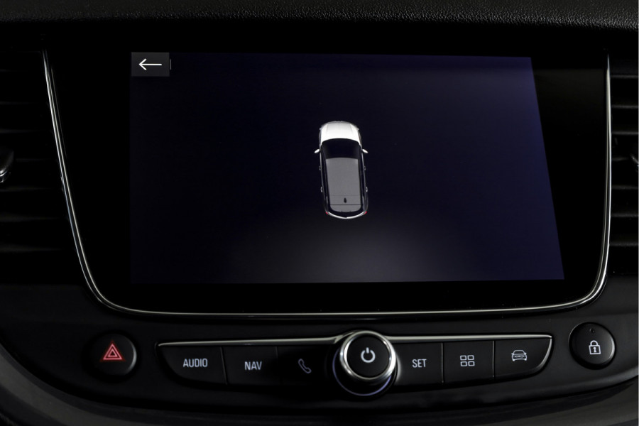 Opel Grandland X 1.2 Turbo Online Edition 131 PK - Org. NL. | Cruise | PDC | NAV + App. Connect | ECC | Afn. Trekhaak | LM 17" |